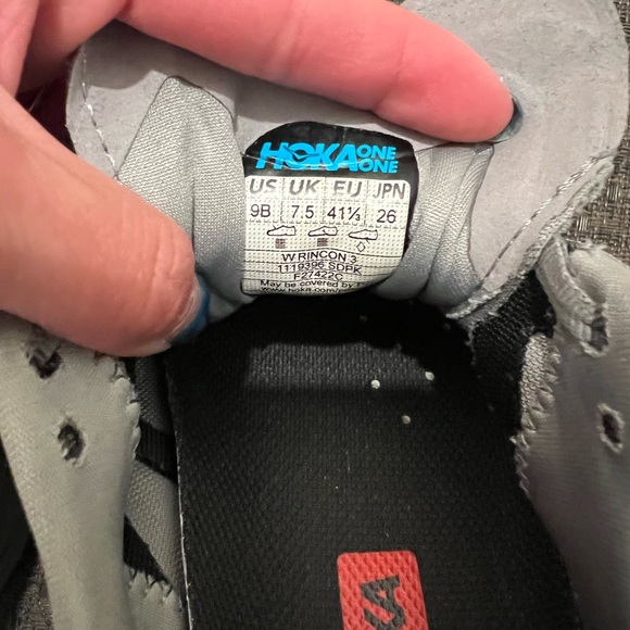 Hoka Rincon 3 - Picture 4 of 4